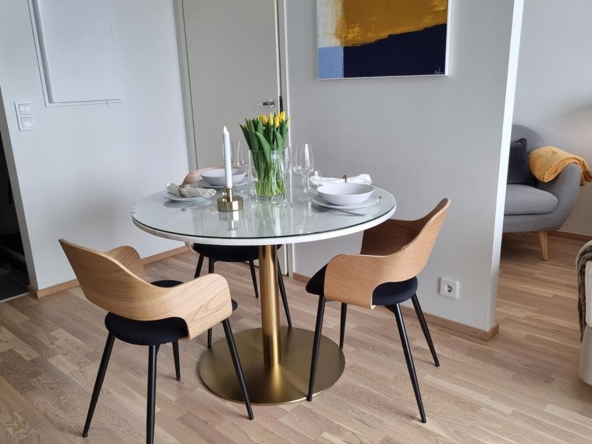 Premier Residences Helsinki Esterno foto