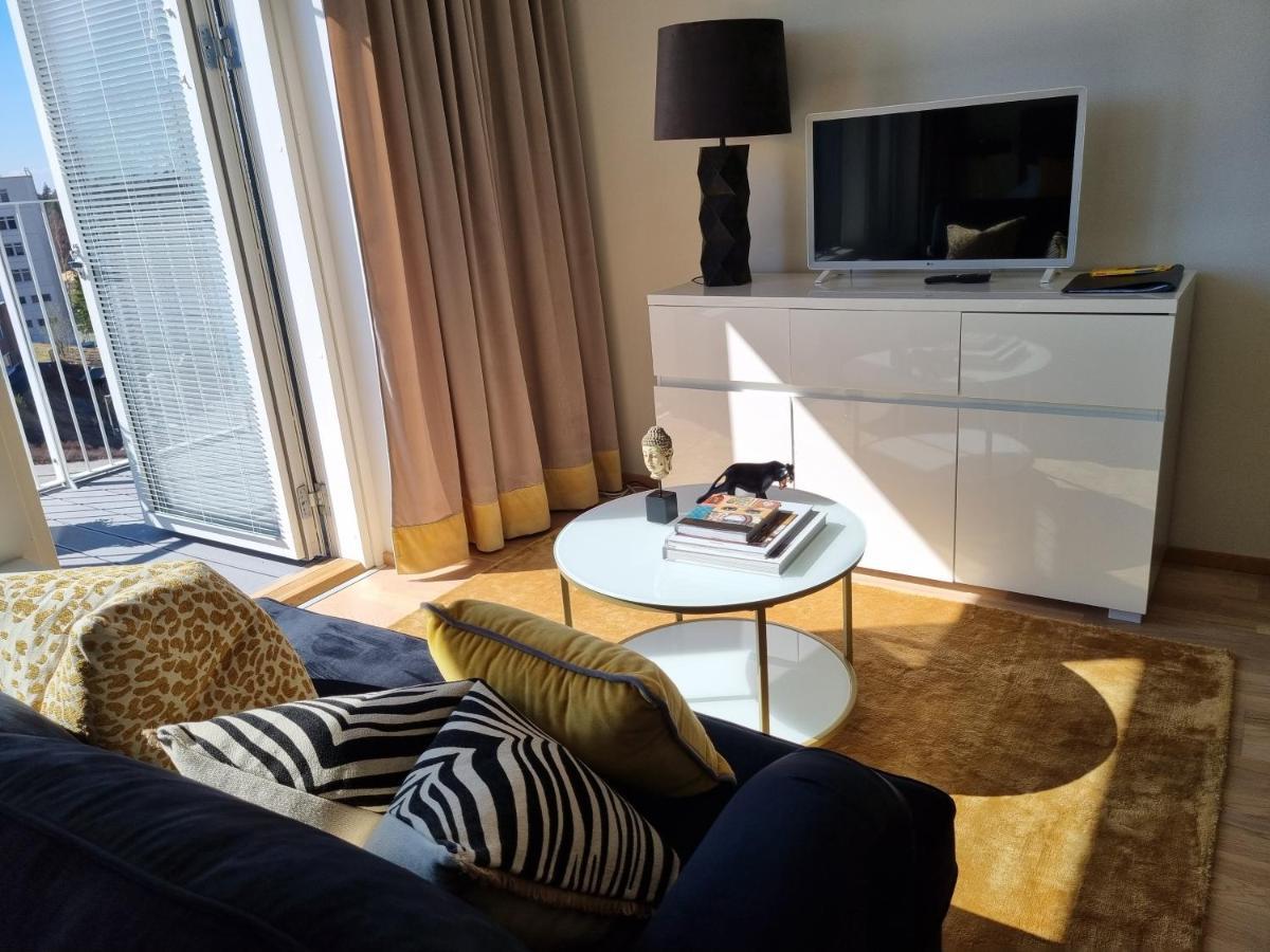 Premier Residences Helsinki Esterno foto